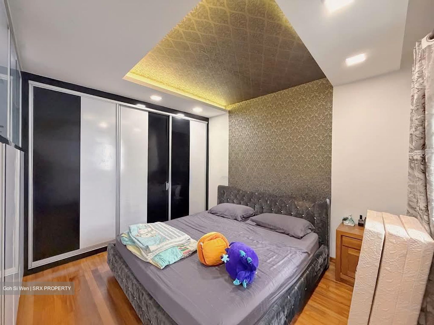 Blk 286B Toh Guan Road (Jurong East), HDB Executive #551859531